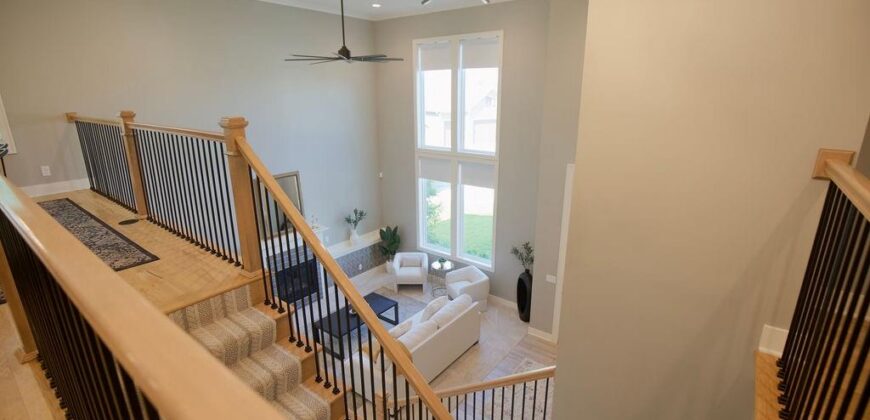 5807 N Bell Court, Kansas City, MO 64118