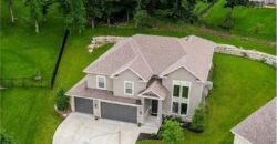 5807 N Bell Court, Kansas City, MO 64118