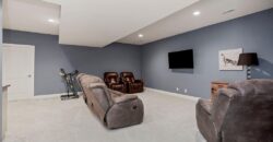 5807 N Bell Court, Kansas City, MO 64118