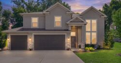 5807 N Bell Court, Kansas City, MO 64118