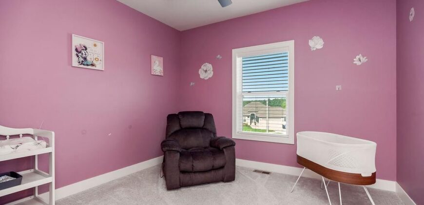 5807 N Bell Court, Kansas City, MO 64118