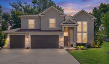 5807 N Bell Court, Kansas City, MO 64118