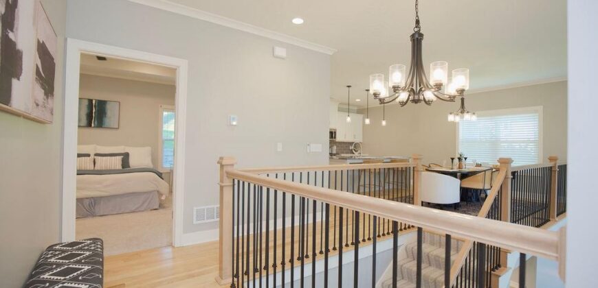 5807 N Bell Court, Kansas City, MO 64118
