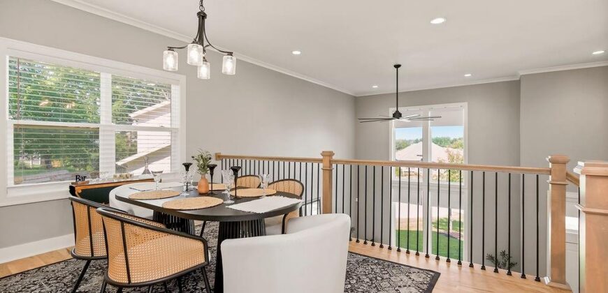5807 N Bell Court, Kansas City, MO 64118