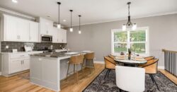 5807 N Bell Court, Kansas City, MO 64118