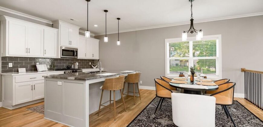 5807 N Bell Court, Kansas City, MO 64118