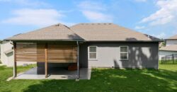 5807 N Bell Court, Kansas City, MO 64118