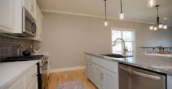 5807 N Bell Court, Kansas City, MO 64118