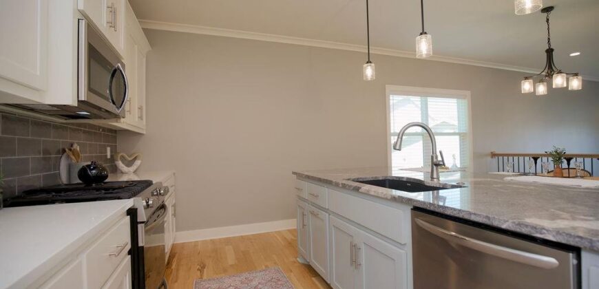 5807 N Bell Court, Kansas City, MO 64118