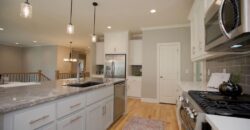 5807 N Bell Court, Kansas City, MO 64118