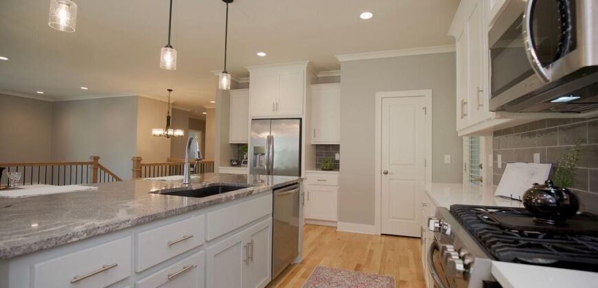 5807 N Bell Court, Kansas City, MO 64118