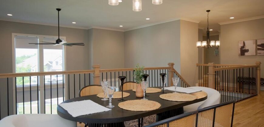 5807 N Bell Court, Kansas City, MO 64118