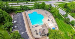 5807 N Bell Court, Kansas City, MO 64118
