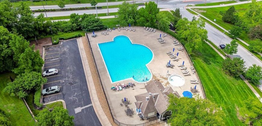 5807 N Bell Court, Kansas City, MO 64118