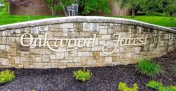 5807 N Bell Court, Kansas City, MO 64118