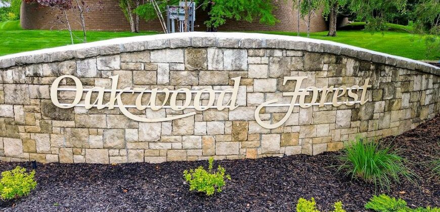 5807 N Bell Court, Kansas City, MO 64118
