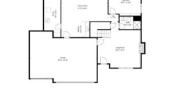 5807 N Bell Court, Kansas City, MO 64118
