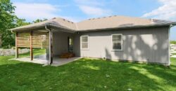 5807 N Bell Court, Kansas City, MO 64118