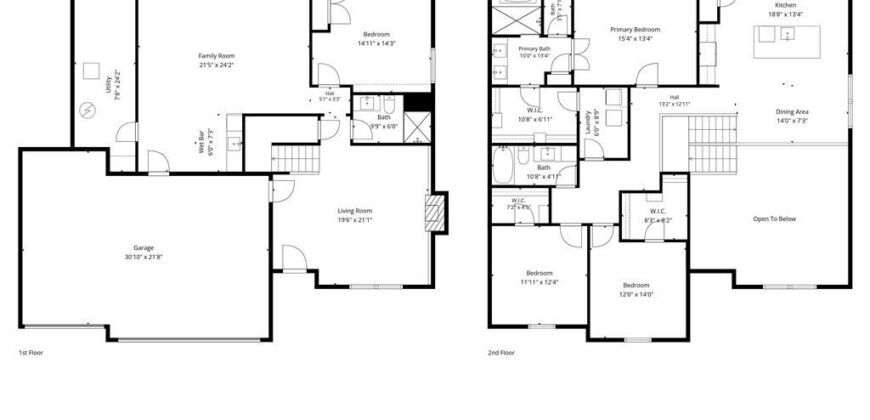 5807 N Bell Court, Kansas City, MO 64118