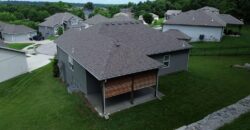 5807 N Bell Court, Kansas City, MO 64118