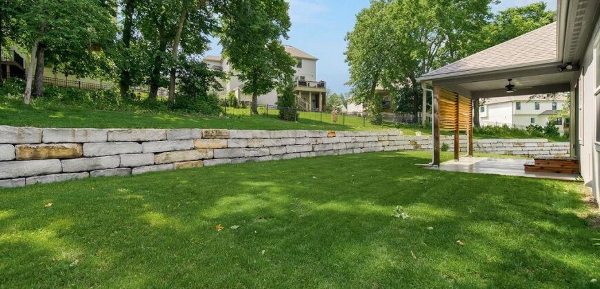 5807 N Bell Court, Kansas City, MO 64118