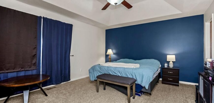 210 NW 112th Street, Kansas City, MO 64155