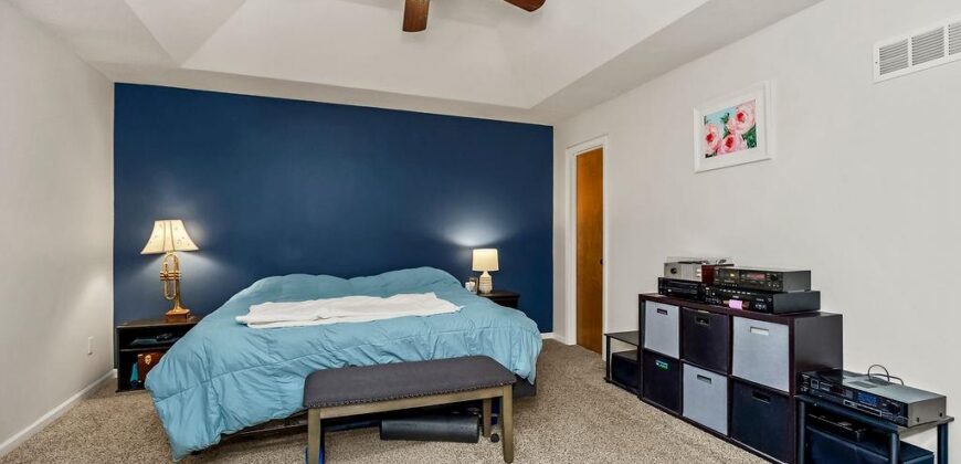 210 NW 112th Street, Kansas City, MO 64155