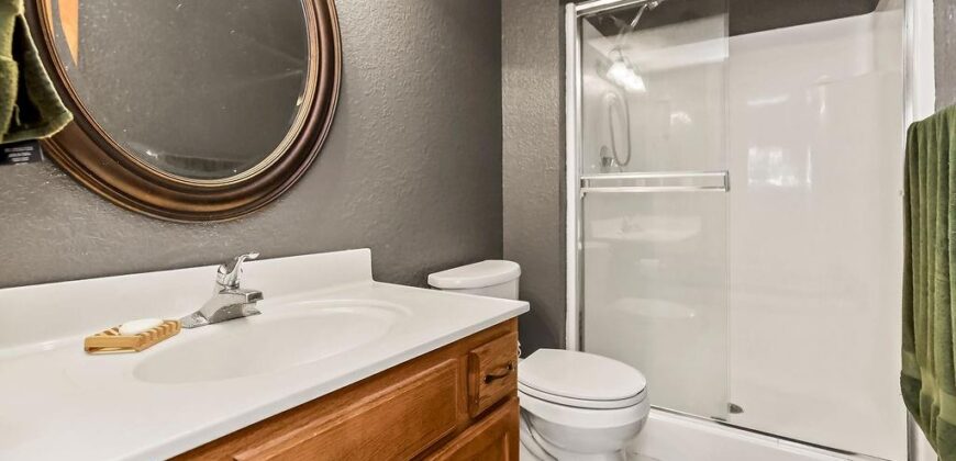 210 NW 112th Street, Kansas City, MO 64155