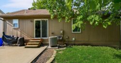 210 NW 112th Street, Kansas City, MO 64155