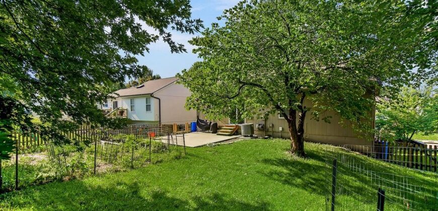 210 NW 112th Street, Kansas City, MO 64155