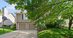 210 NW 112th Street, Kansas City, MO 64155