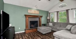 210 NW 112th Street, Kansas City, MO 64155