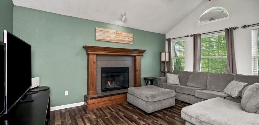 210 NW 112th Street, Kansas City, MO 64155