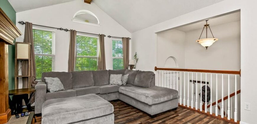 210 NW 112th Street, Kansas City, MO 64155