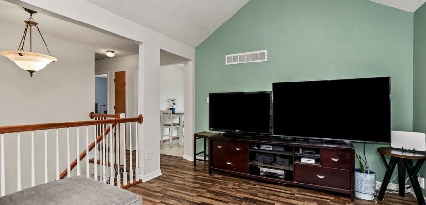 210 NW 112th Street, Kansas City, MO 64155