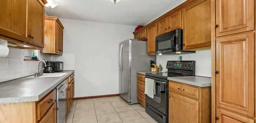 210 NW 112th Street, Kansas City, MO 64155