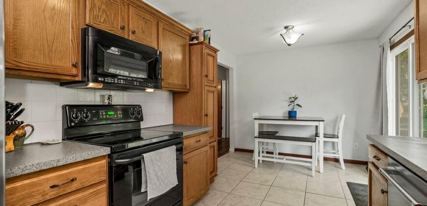 210 NW 112th Street, Kansas City, MO 64155