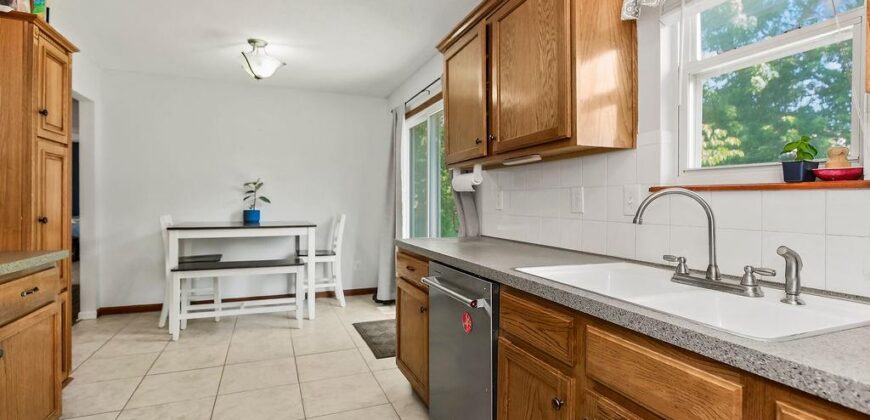 210 NW 112th Street, Kansas City, MO 64155