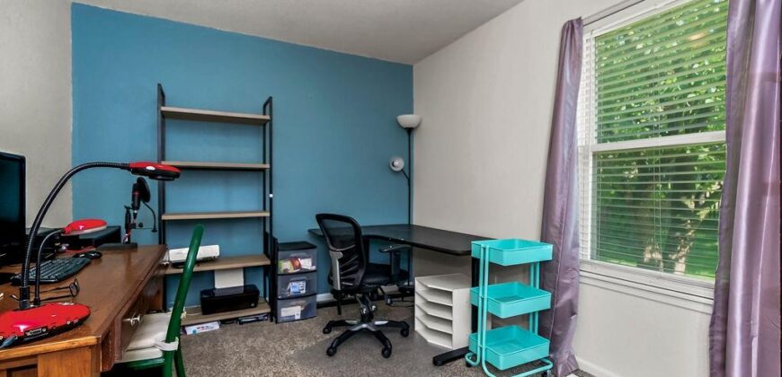 210 NW 112th Street, Kansas City, MO 64155