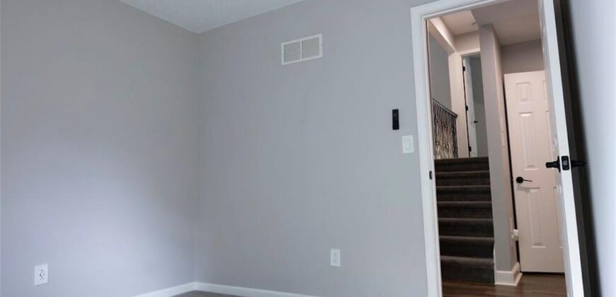 1122 Blue Bird Lane, Liberty, MO 64068