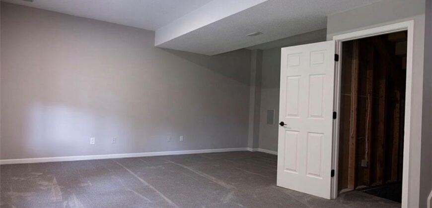 1122 Blue Bird Lane, Liberty, MO 64068