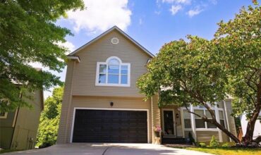 1122 Blue Bird Lane, Liberty, MO 64068