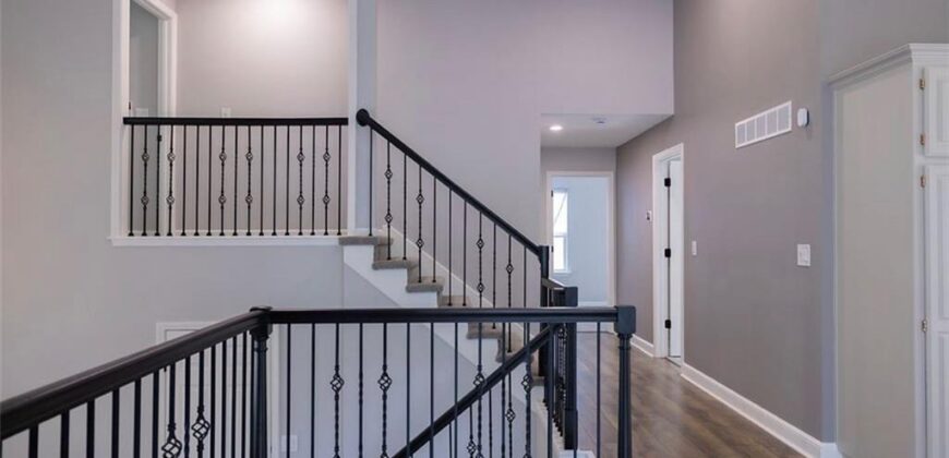 1122 Blue Bird Lane, Liberty, MO 64068