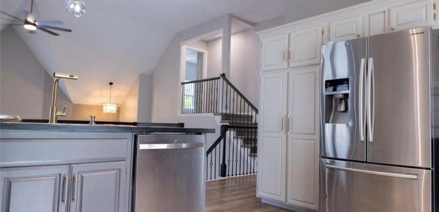 1122 Blue Bird Lane, Liberty, MO 64068
