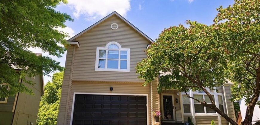 1122 Blue Bird Lane, Liberty, MO 64068