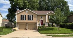 8819 NE 74th Terrace, Kansas City, MO 64158