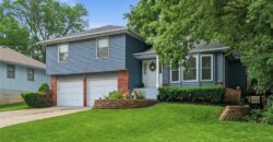 3701 NE Apple Tree Lane, Gladstone, MO 64119