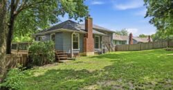 3701 NE Apple Tree Lane, Gladstone, MO 64119