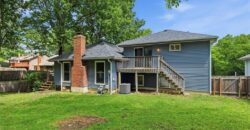 3701 NE Apple Tree Lane, Gladstone, MO 64119