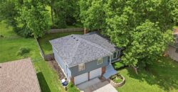 3701 NE Apple Tree Lane, Gladstone, MO 64119